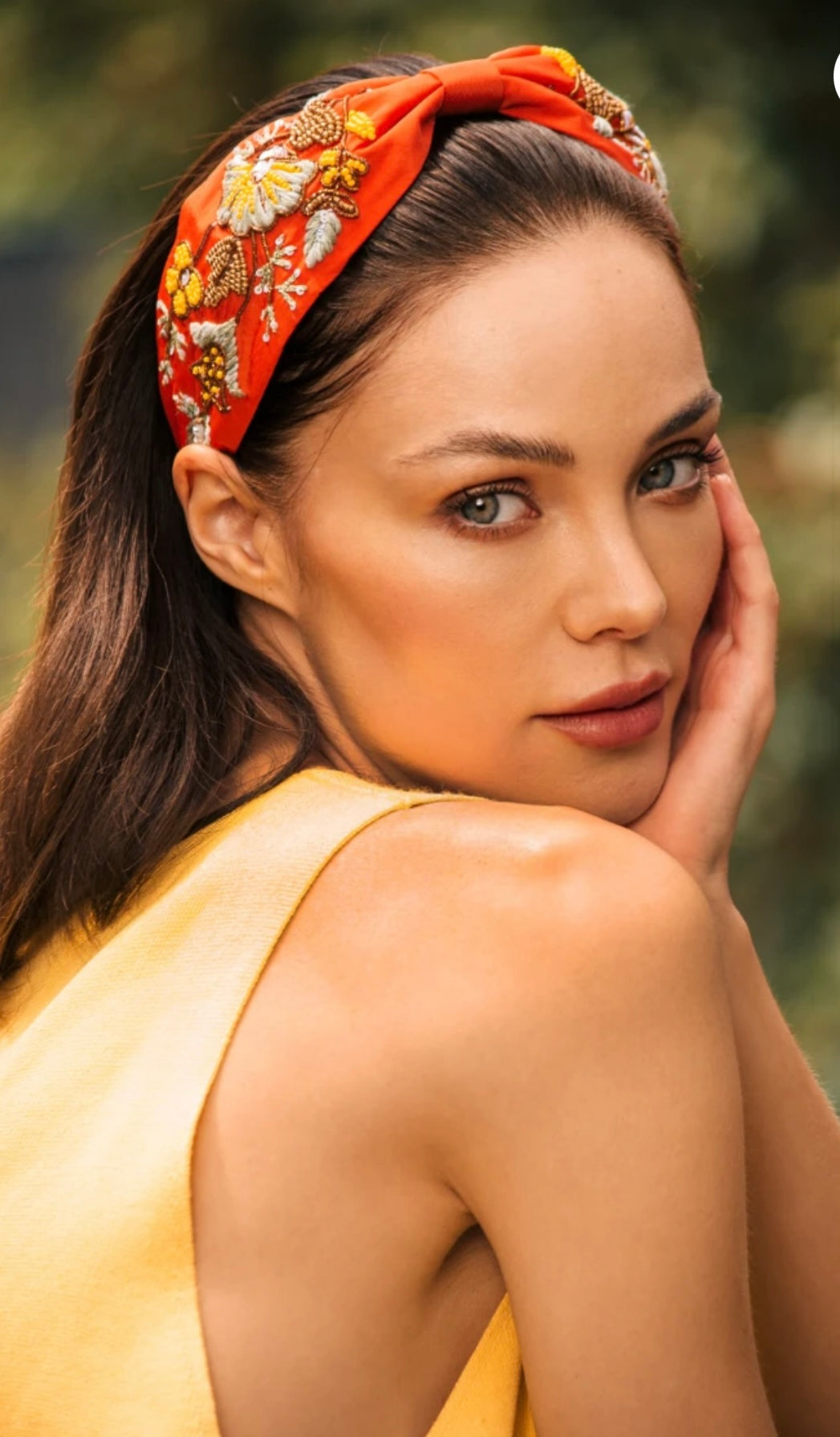 The Psychology of Color in Fashion: Finding Your Perfect Hue