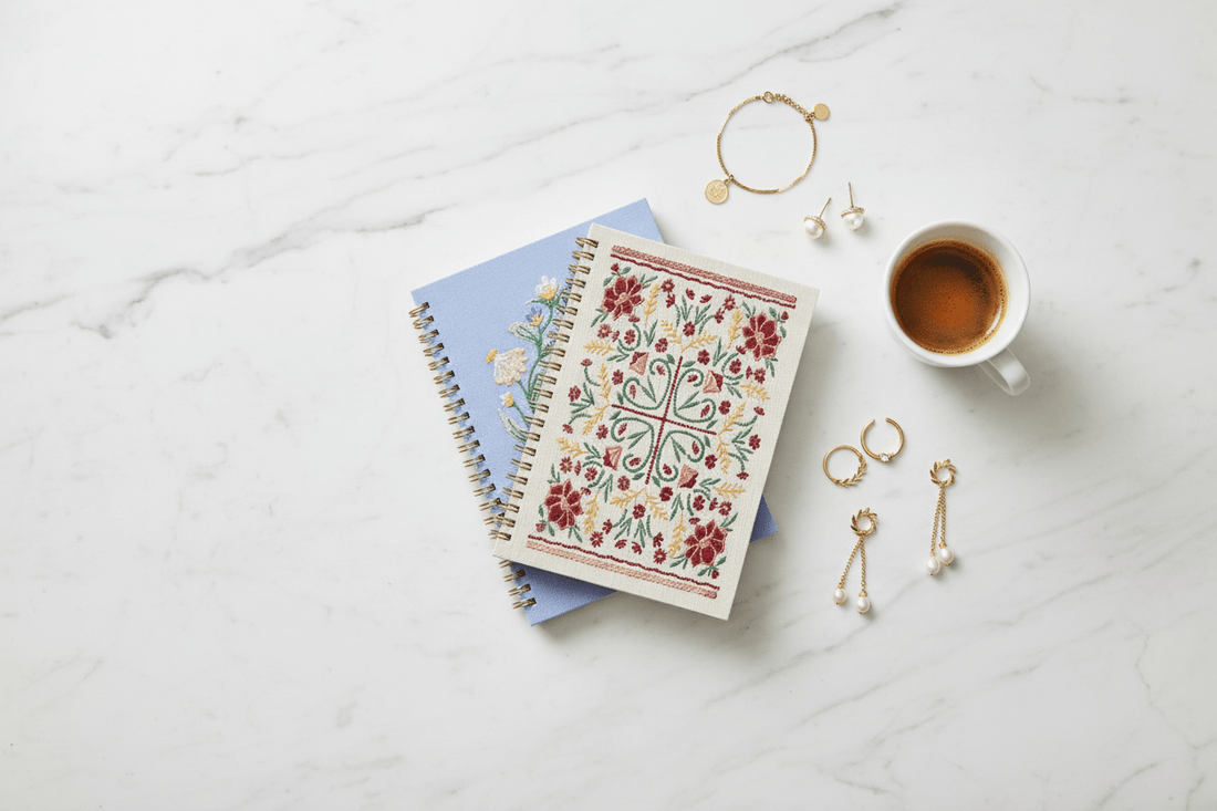 JOYCO The Art of Writing in Style image
