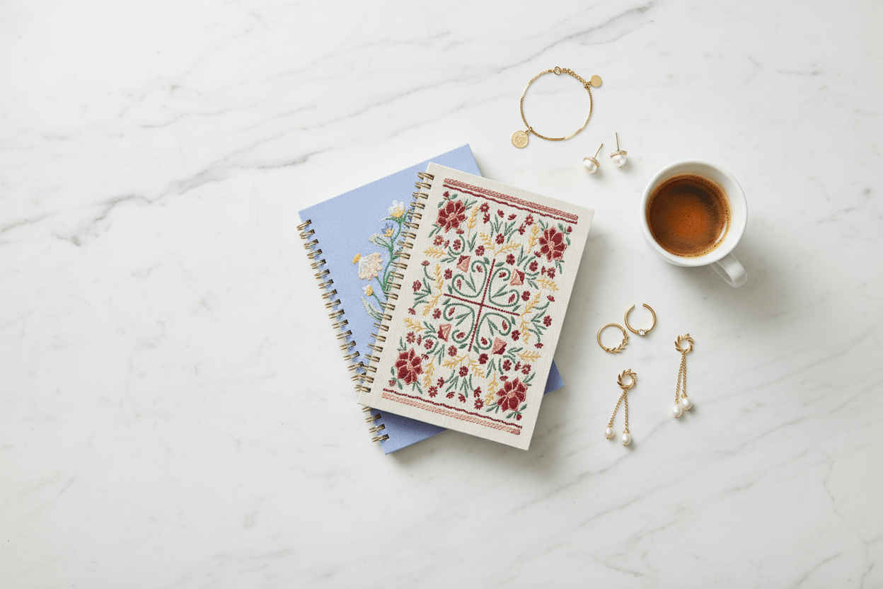 JOYCO The Art of Writing in Style image