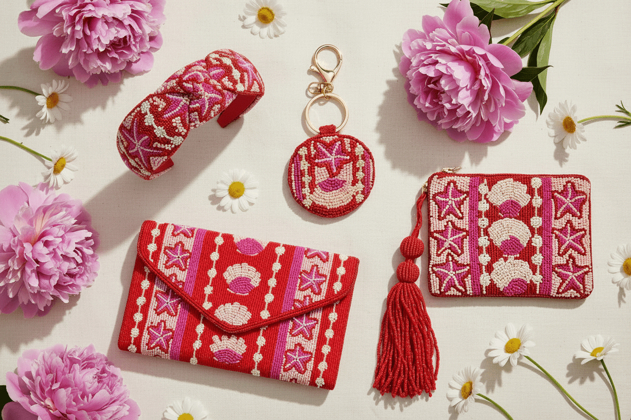 JOYCO Coral Royale Collection image