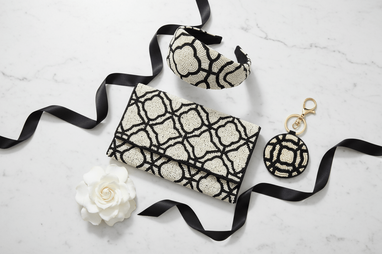 JOYCO Maison Blanc Collection image
