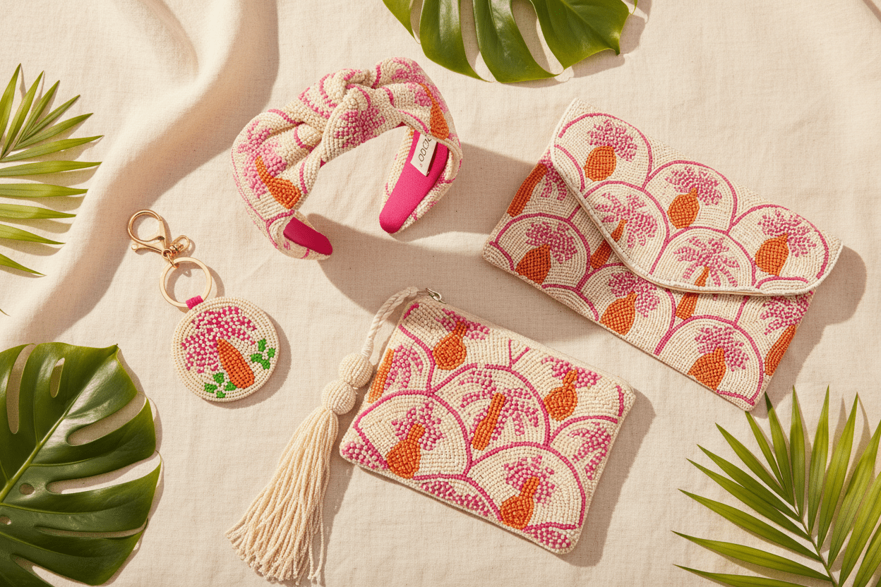 JOYCO Palm Candy Collection image