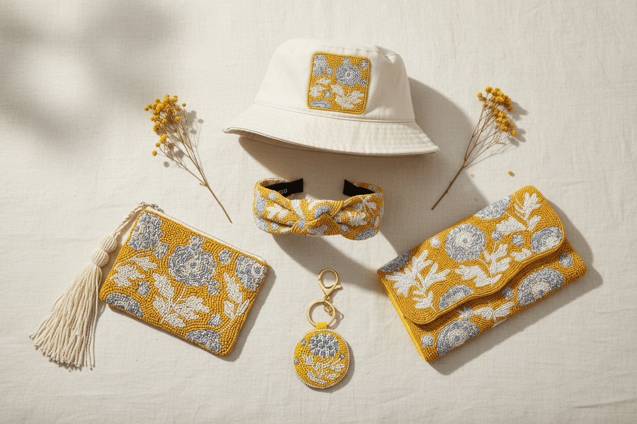 JOYCO Soleil Bloom Collection image