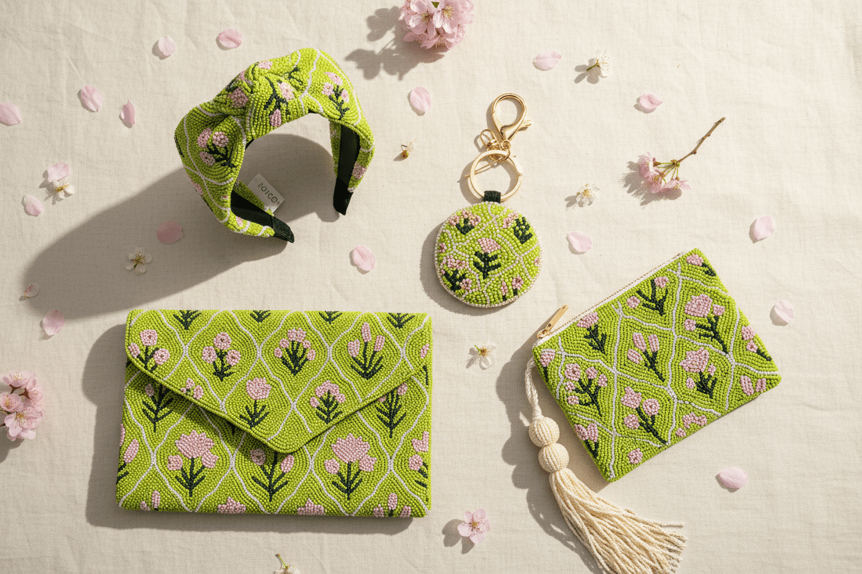 JOYCO Verdant Muse Collection image