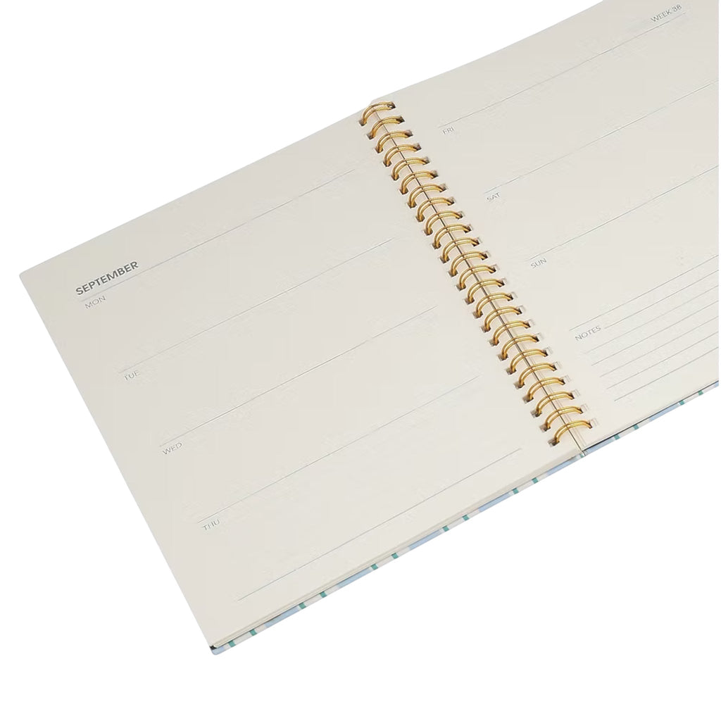 Blue Wellness Journal – Image 4 | JOYCO