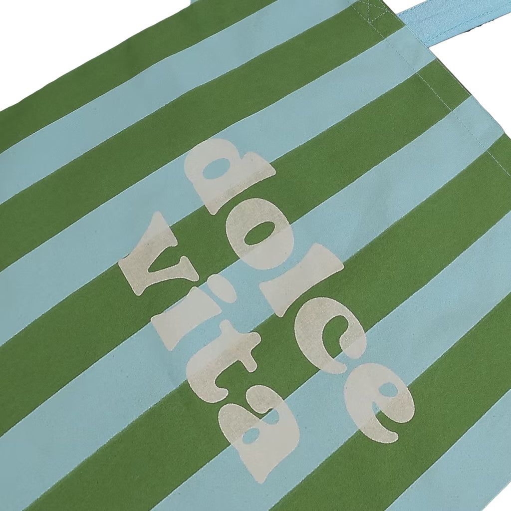 Dolce Vita Tote Bag – Image 2 | JOYCO
