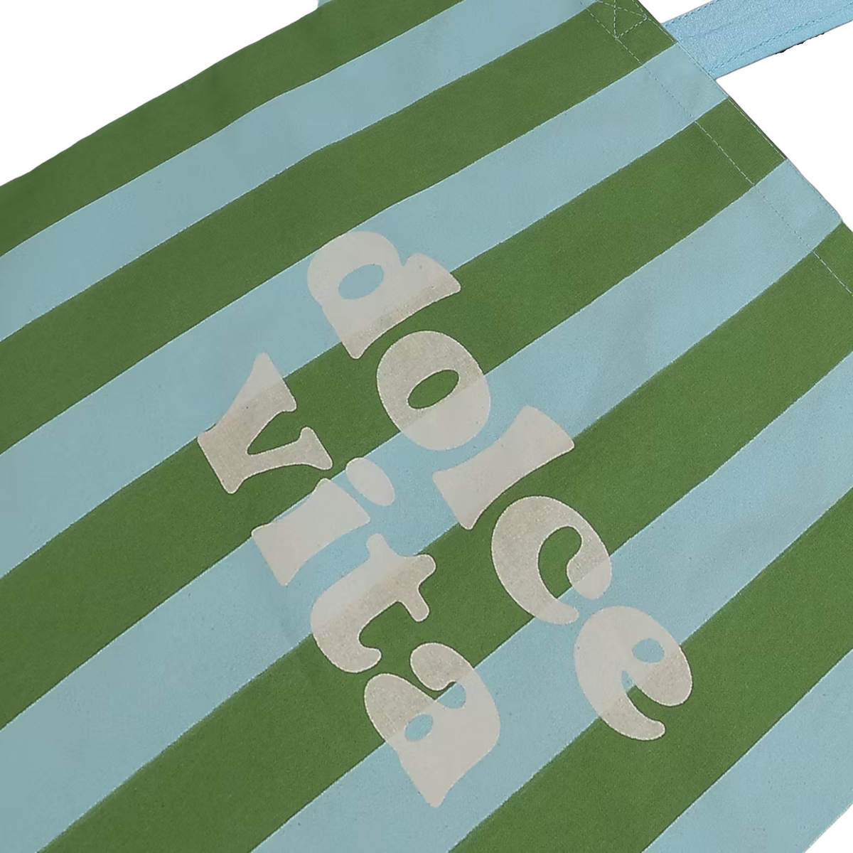 Dolce Vita Tote Bag – Image 2 | JOYCO
