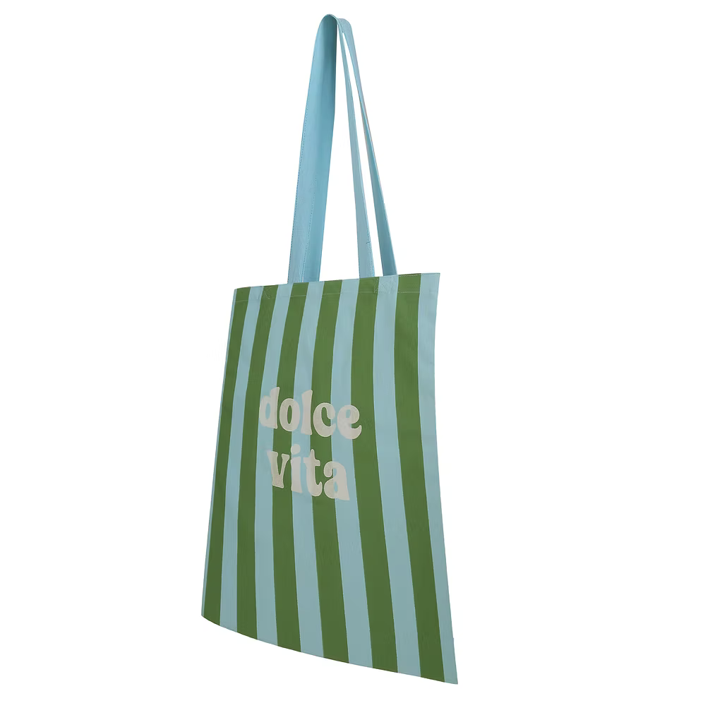 Dolce Vita Tote Bag