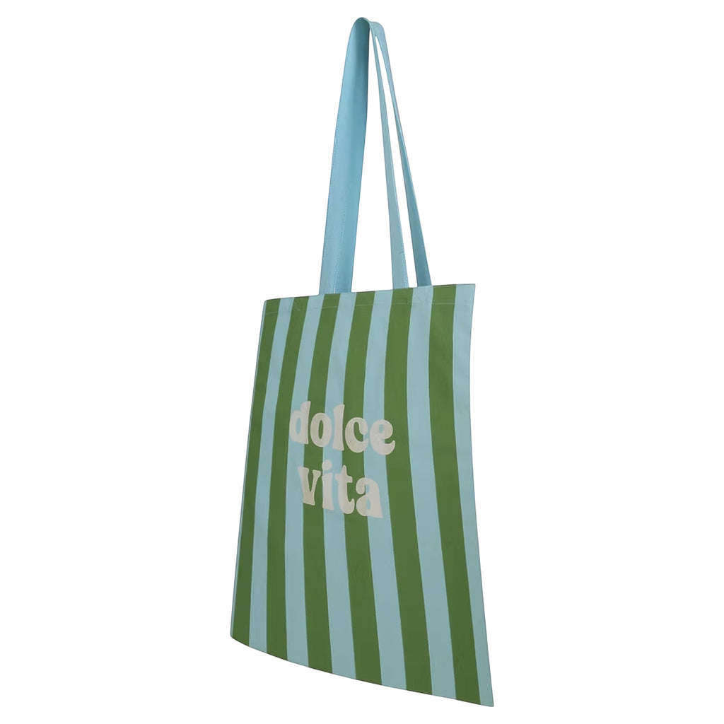 Dolce Vita Tote Bag – Image 3 | JOYCO