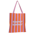 Amour Tote Bag