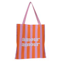 Amour Tote Bag – Front View | JOYCO