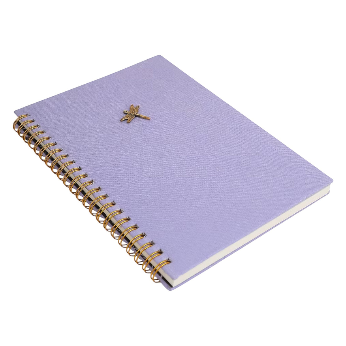Dragonfly Charm Journal – Image 2 | JOYCO