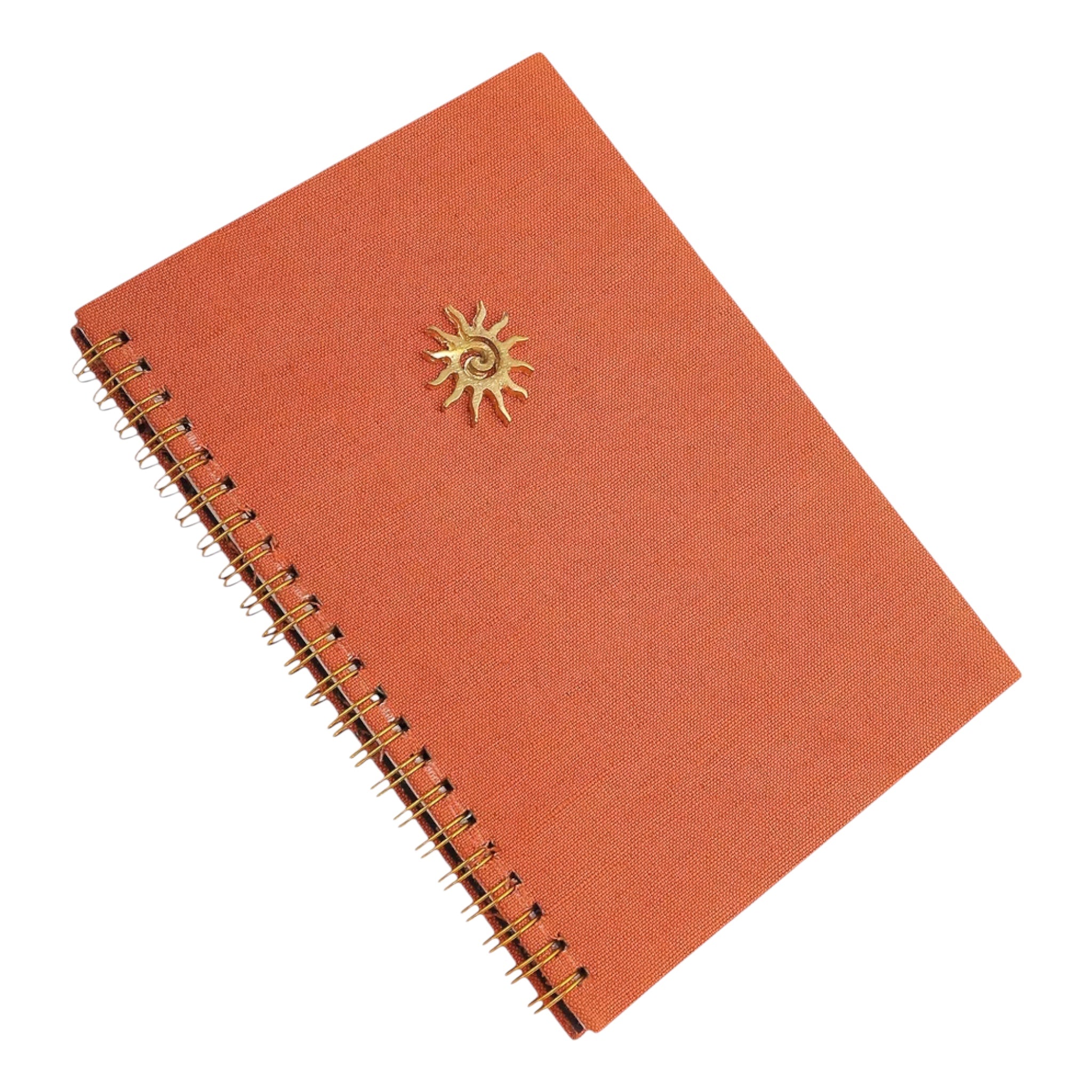 Sun Charm Journal – Image 2 | JOYCO