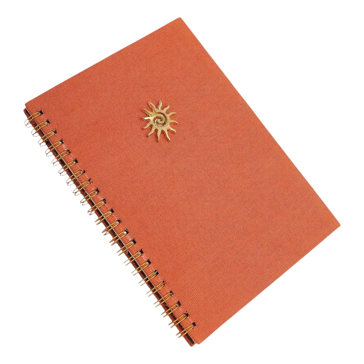 Sun Charm Journal – Image 2 | JOYCO