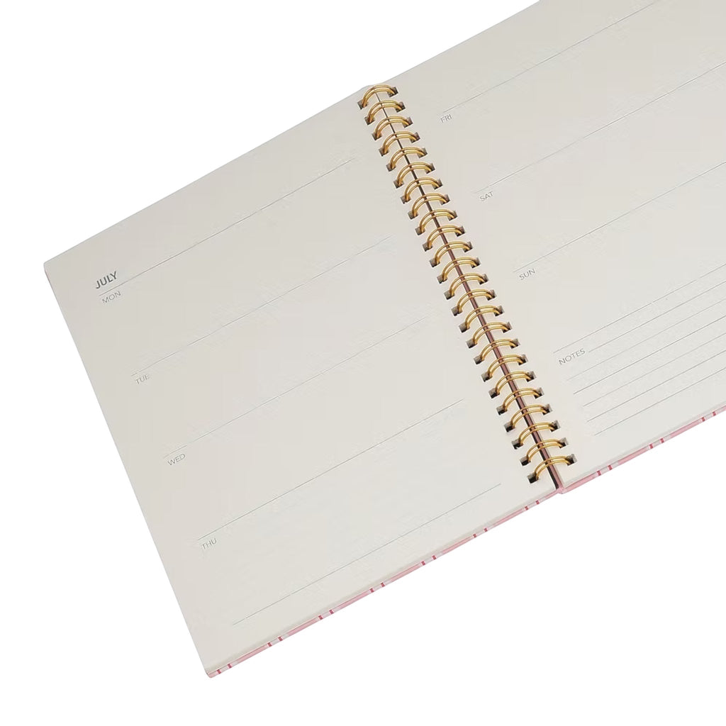 Pink Wellness Journal – Image 4 | JOYCO