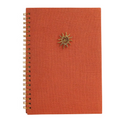 Sun Charm Journal