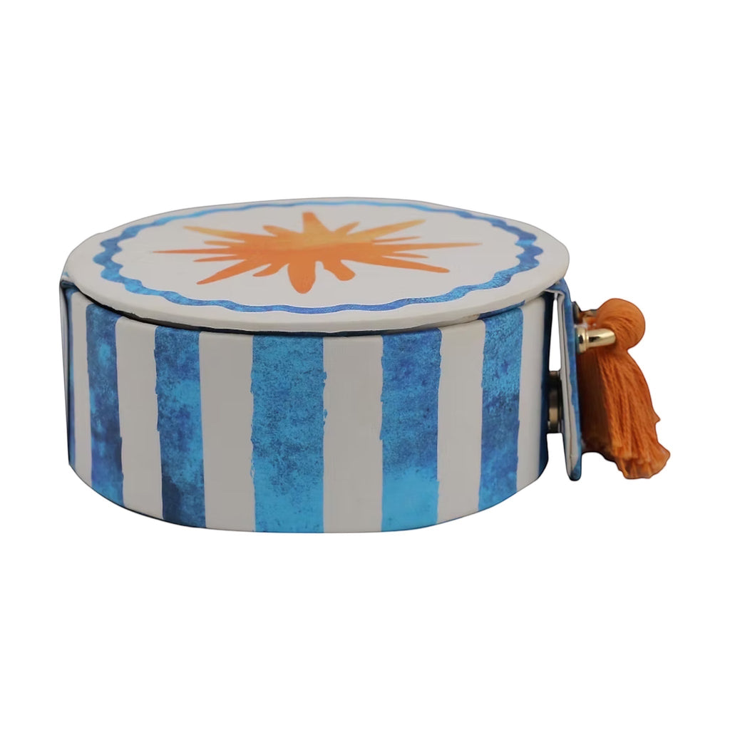 Sun Jewellery Box – Image 3 | JOYCO