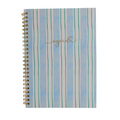 Blue Wellness Journal