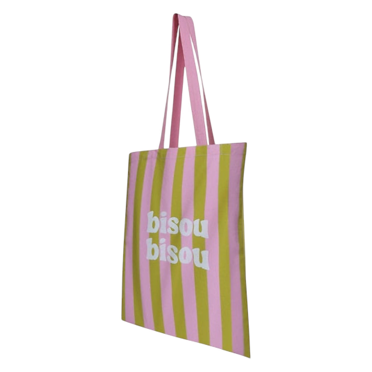 Bisou Tote Bag – Image 3 | JOYCO