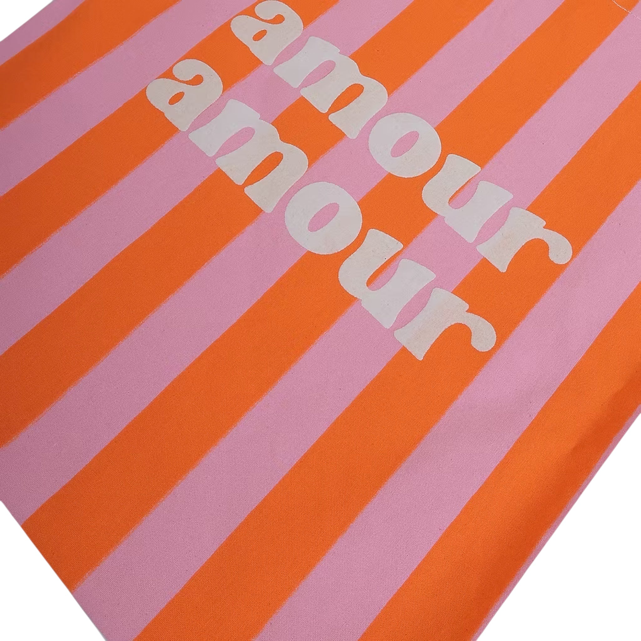 Amour Tote Bag – Image 2 | JOYCO