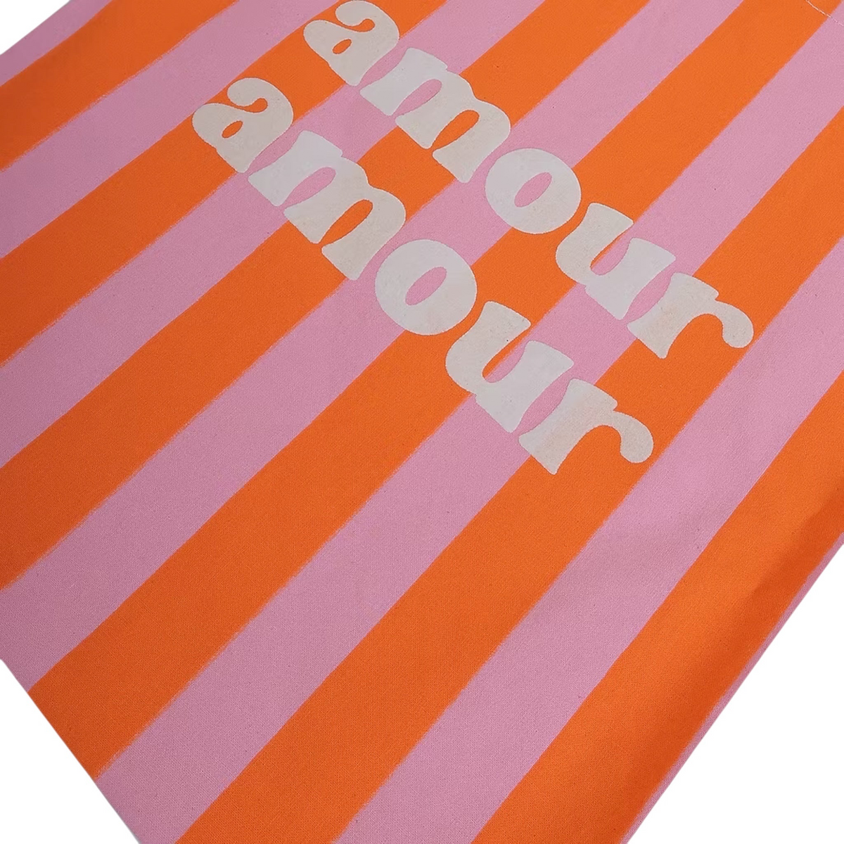 Amour Tote Bag – Image 2 | JOYCO