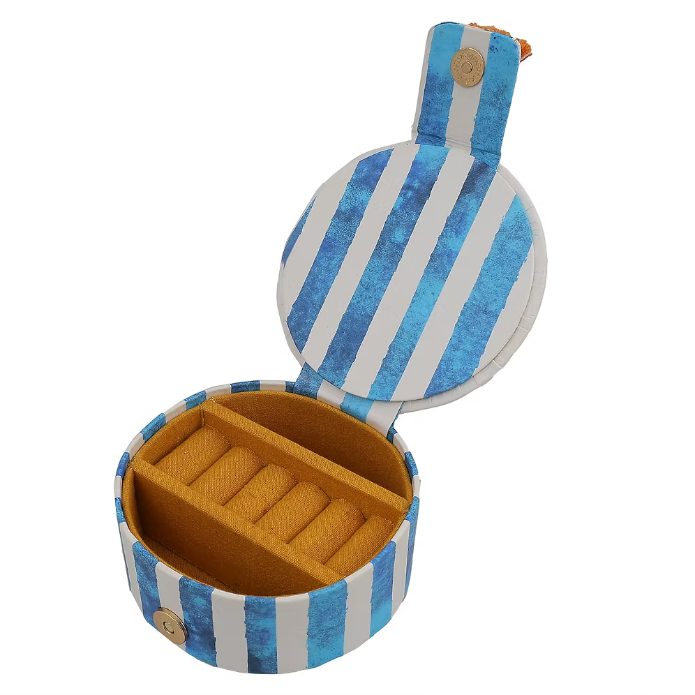 Sun Jewellery Box