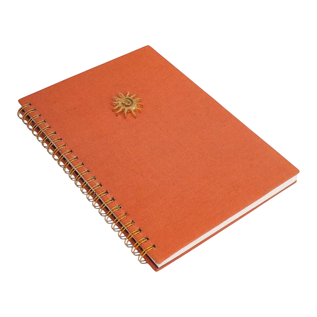 Sun Charm Journal – Image 3 | JOYCO