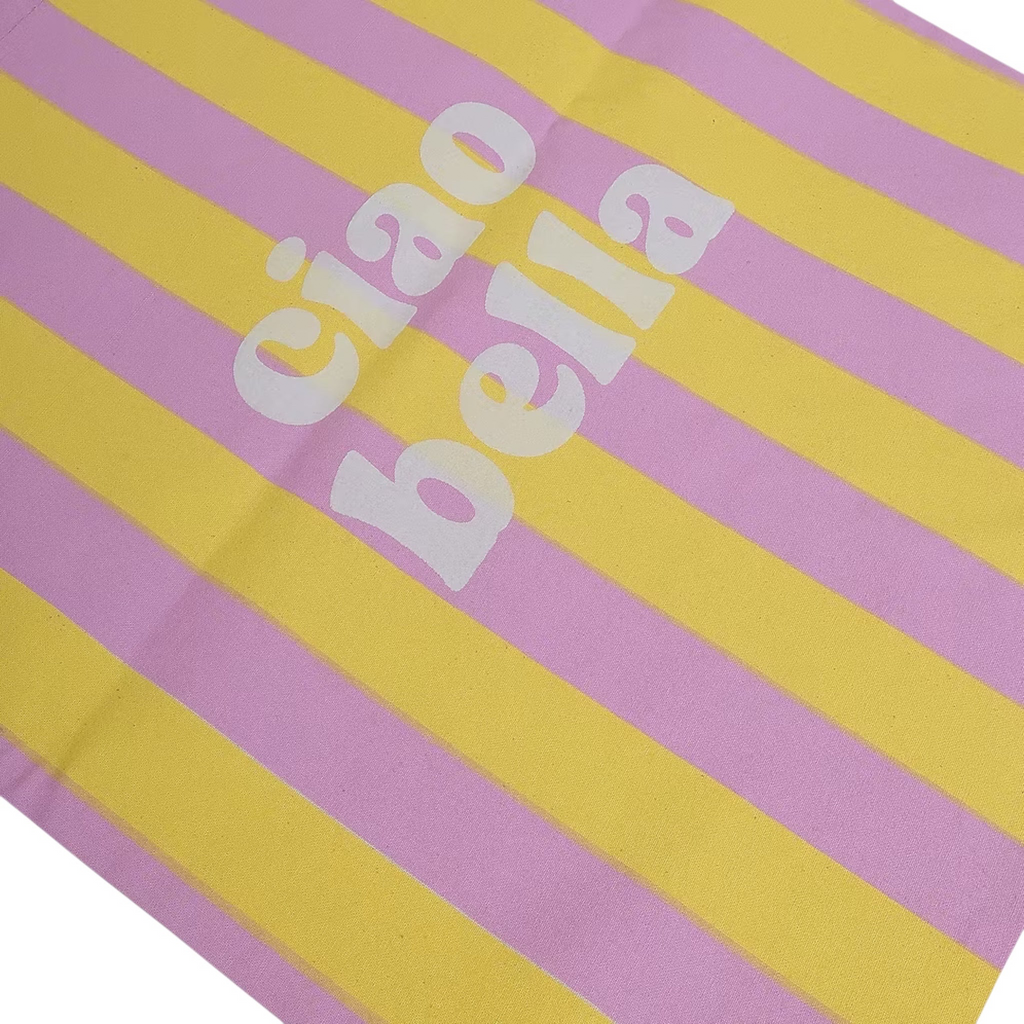 Ciao Bella Tote Bag – Image 2 | JOYCO
