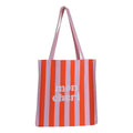 Mon Cheri Tote Bag – Front View | JOYCO