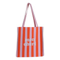 Mon Cheri Tote Bag – Front View | JOYCO