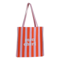 Mon Cheri Tote Bag – Front View | JOYCO
