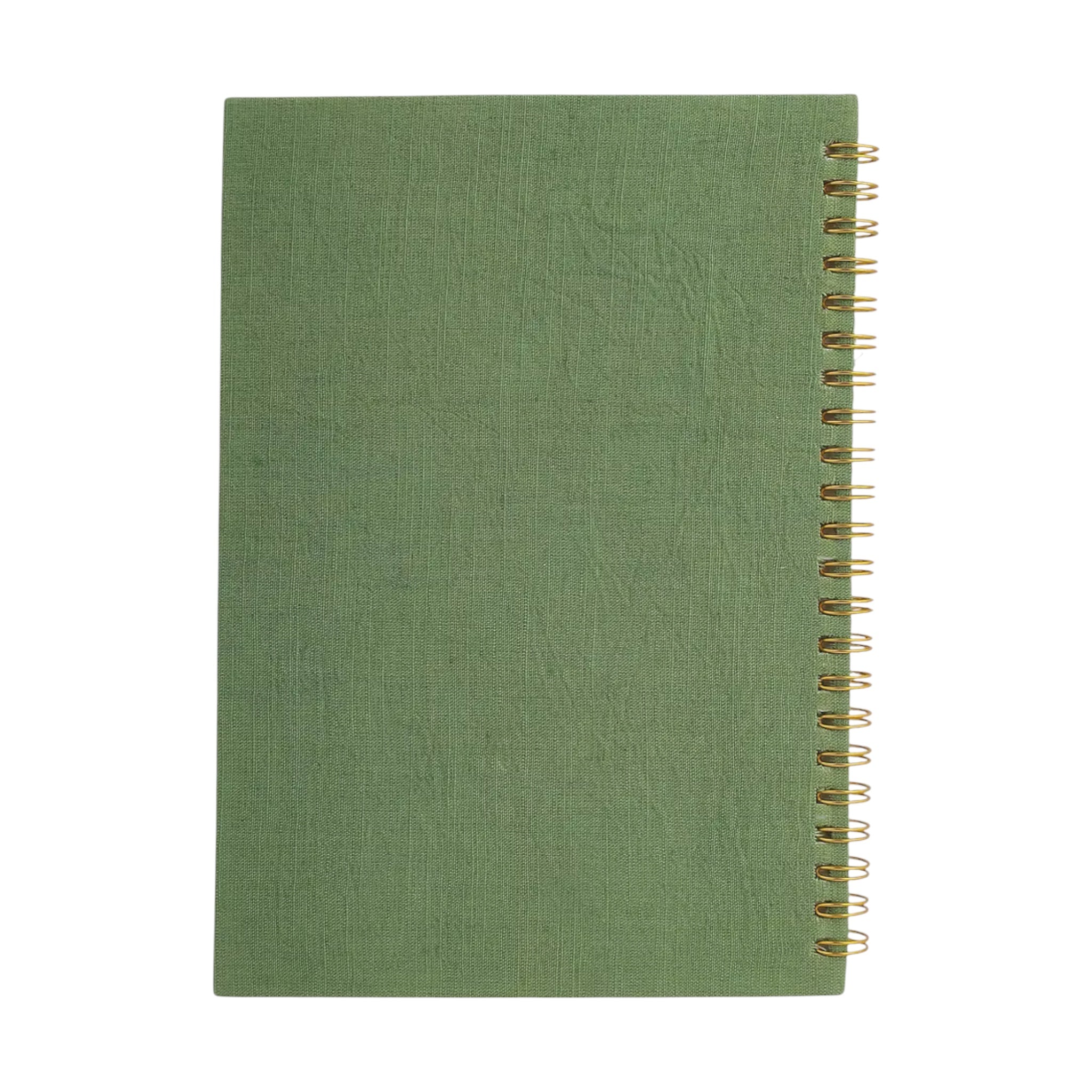 Leaf Charm Journal – Image 4 | JOYCO