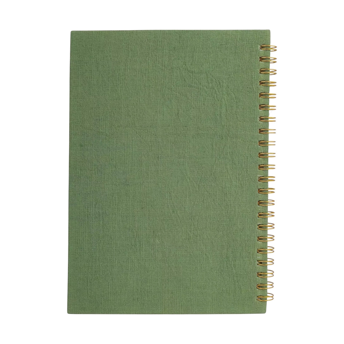 Leaf Charm Journal – Image 4 | JOYCO