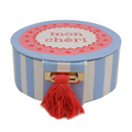 Mon Cheri Jewellery Box