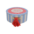Mon Cheri Jewellery Box – Front View | JOYCO