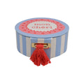 Mon Cheri Jewellery Box – Front View | JOYCO