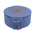 Mystic Eye Jewellery Box