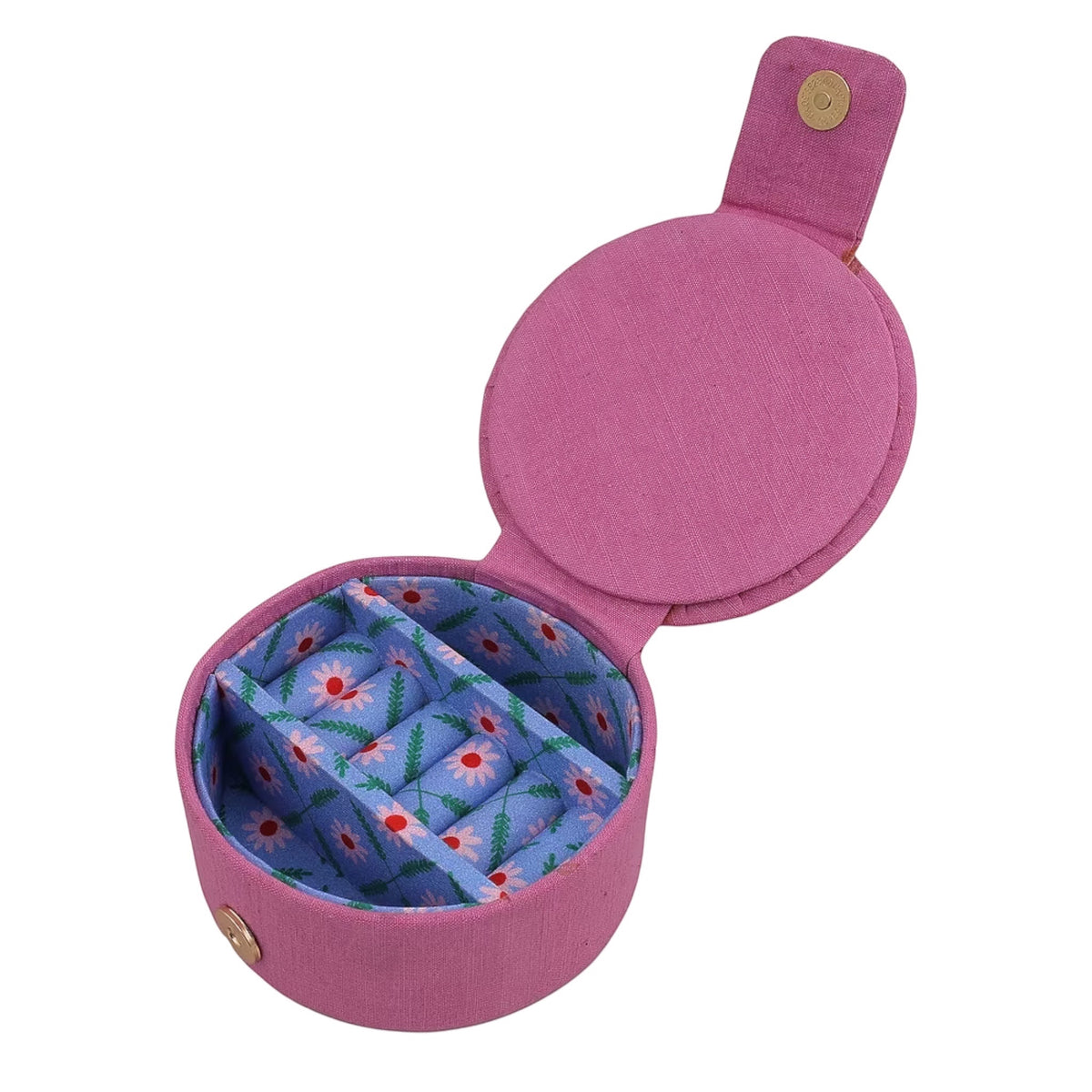 Mystic Eye Jewellery Box – Image 3 | JOYCO