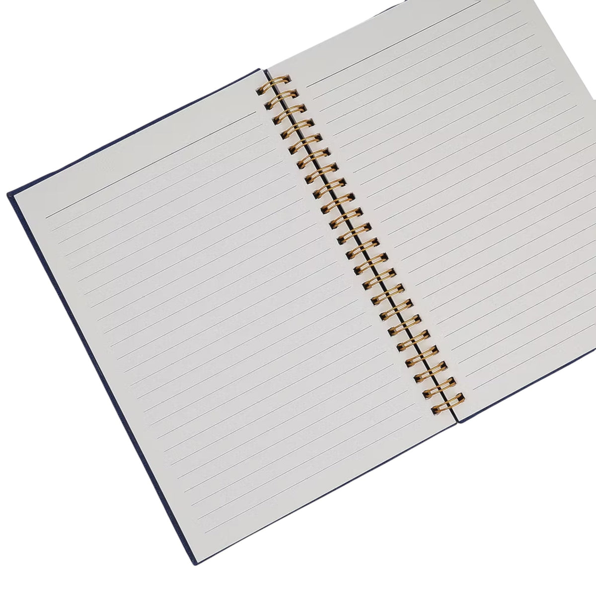 Corazon Charm Blue Journal – Image 3 | JOYCO