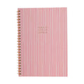 Pink Wellness Journal – Front View | JOYCO