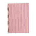 Pink Wellness Journal – Front View | JOYCO