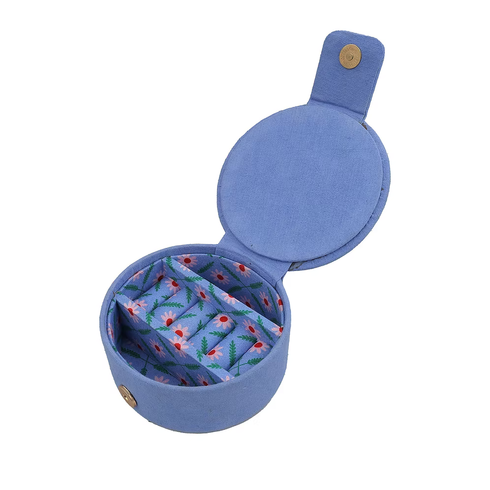Mystic Eye Jewellery Box