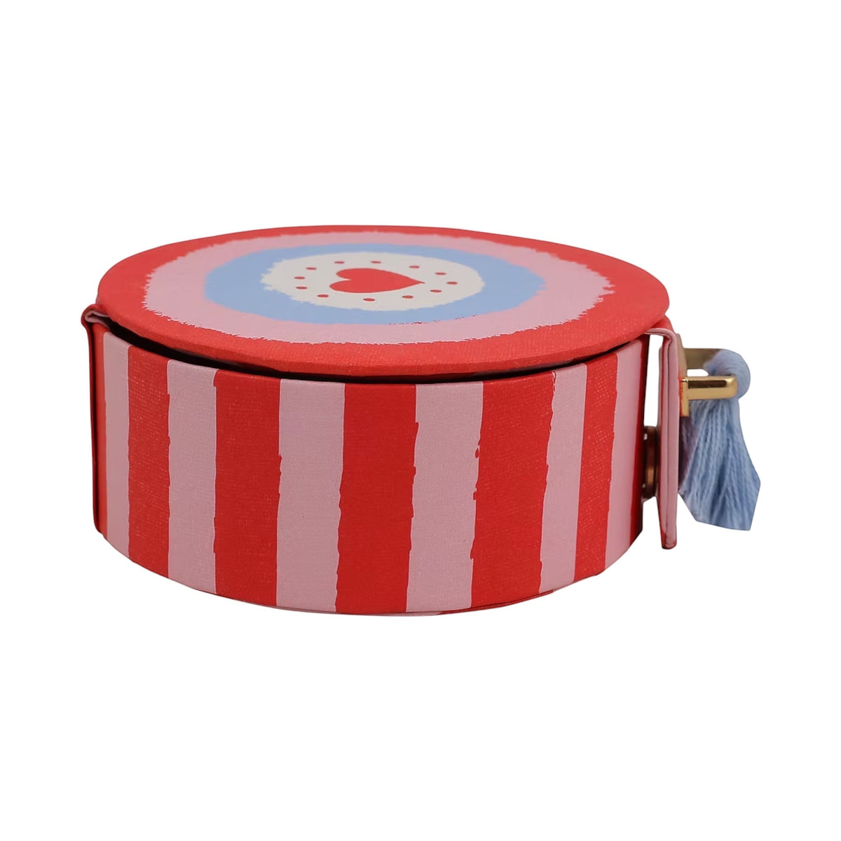 Heart Jewelry Box – Image 3 | JOYCO