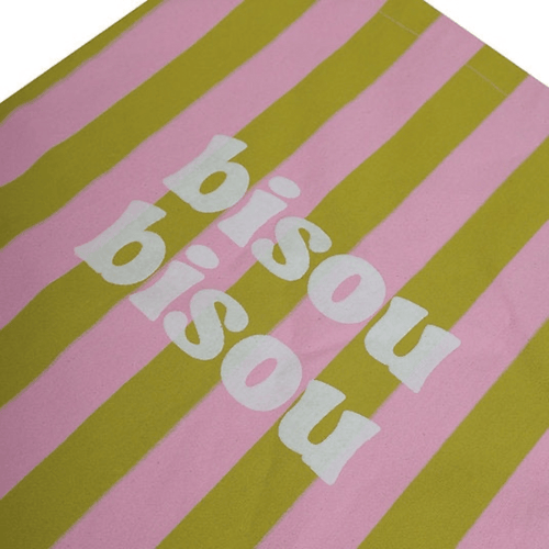 Bisou Tote Bag – Image 2 | JOYCO