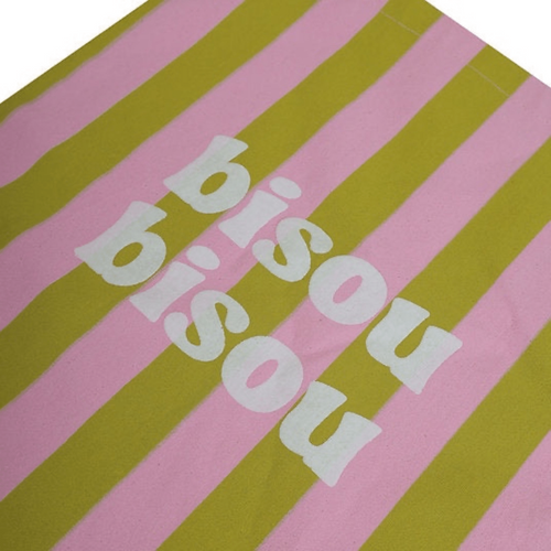 Bisou Tote Bag – Image 2 | JOYCO