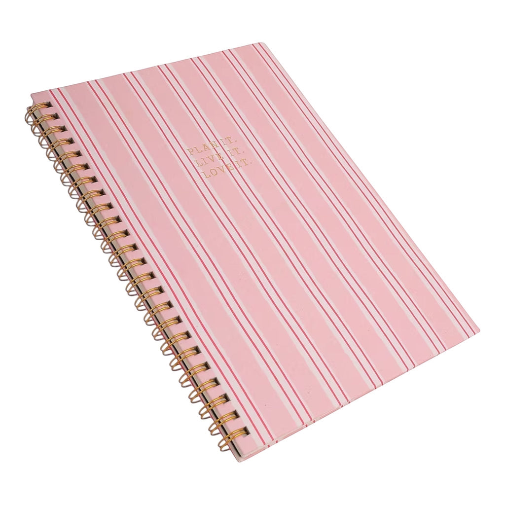 Pink Wellness Journal – Image 2 | JOYCO