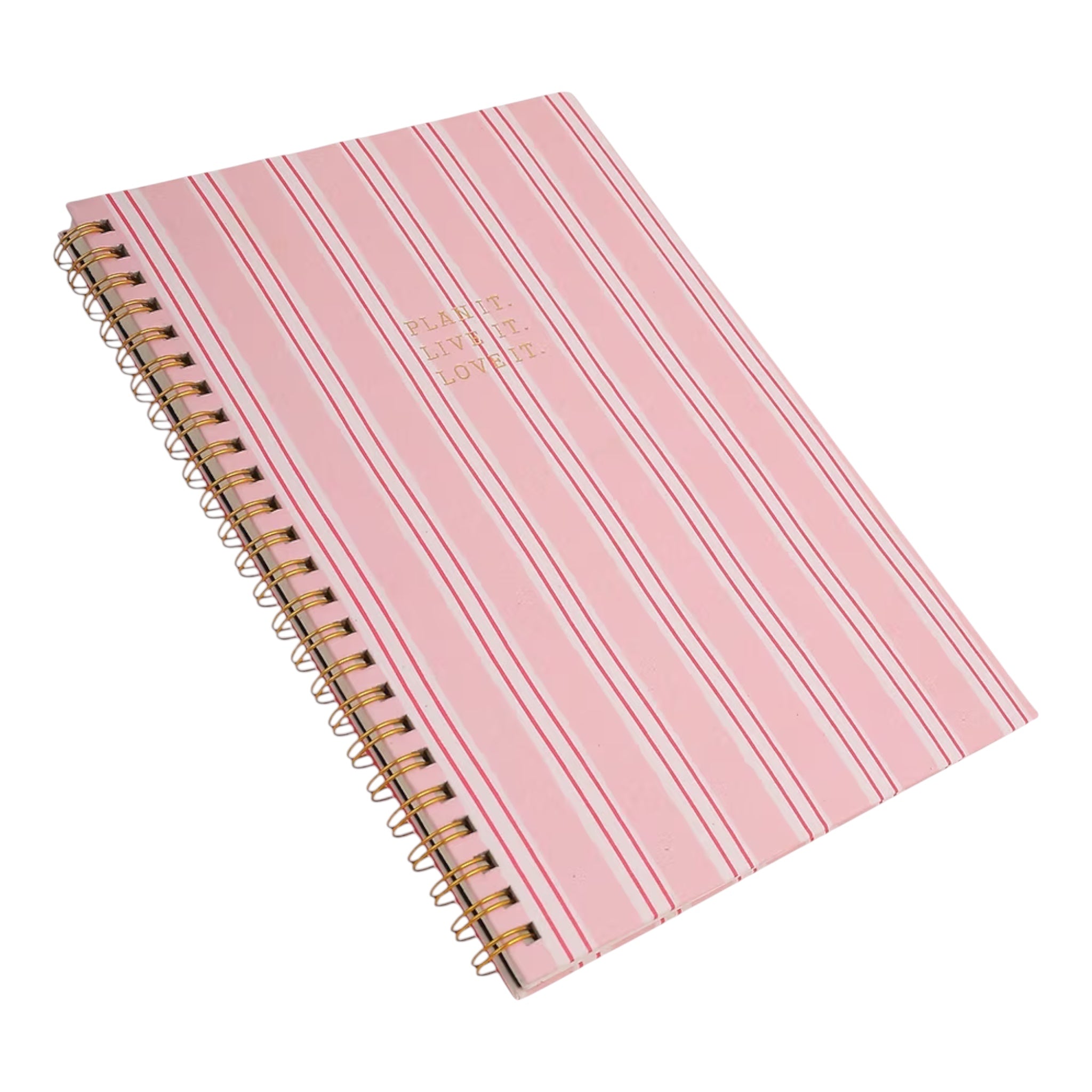 Pink Wellness Journal – Image 2 | JOYCO
