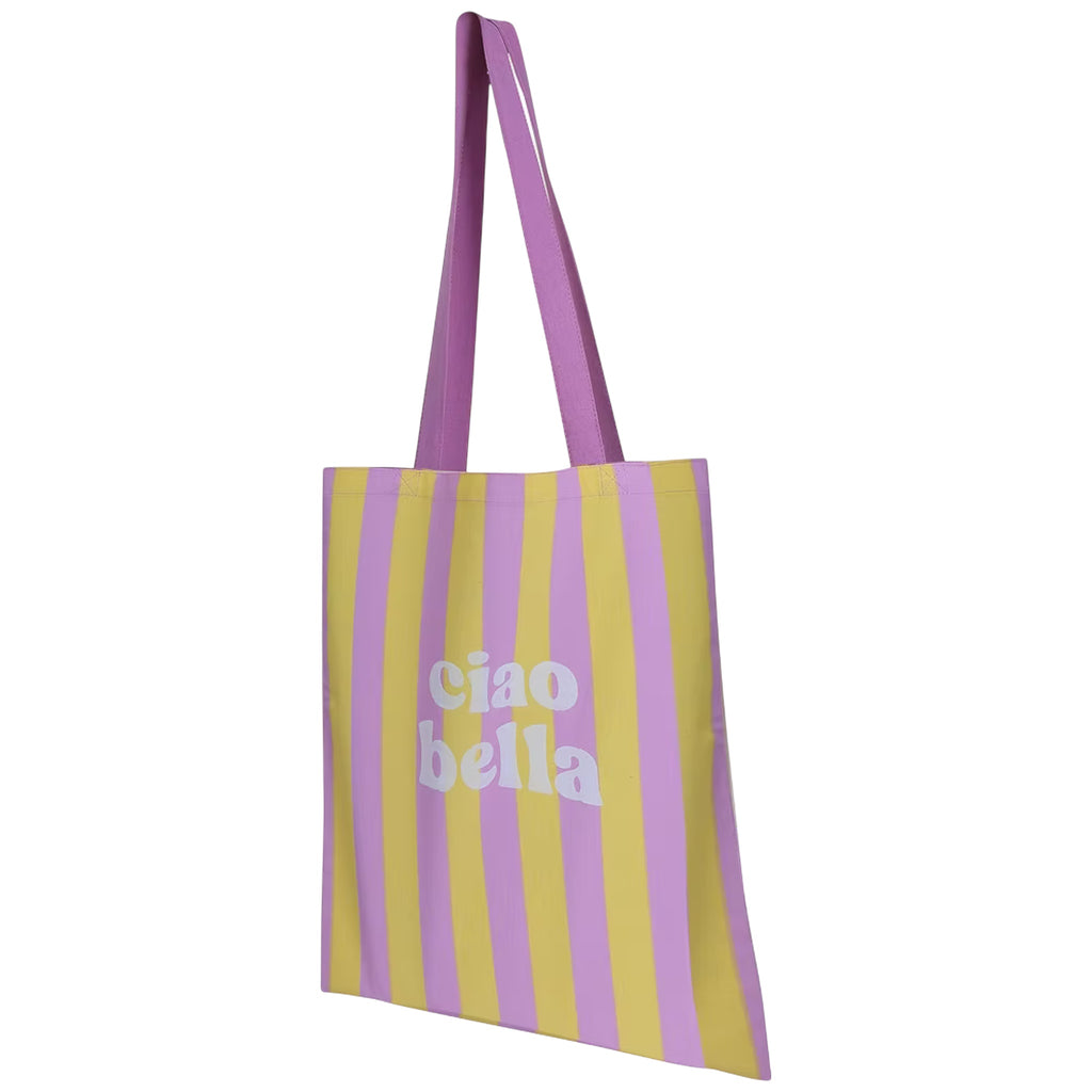 Ciao Bella Tote Bag – Image 3 | JOYCO