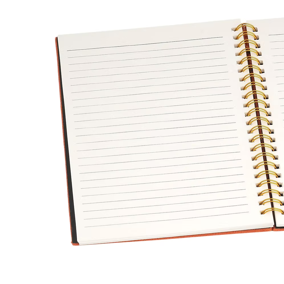 Sun Charm Journal