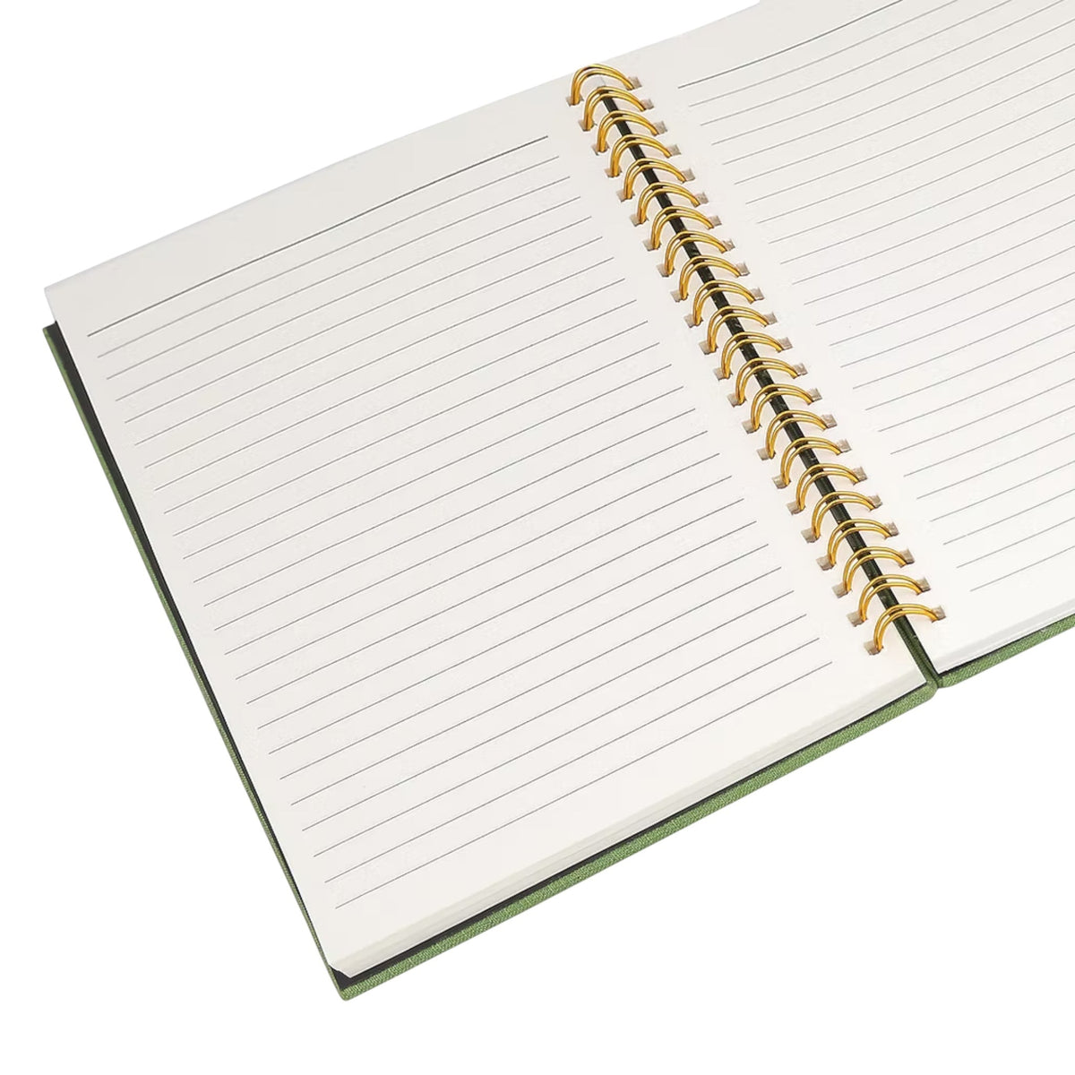 Leaf Charm Journal – Image 5 | JOYCO